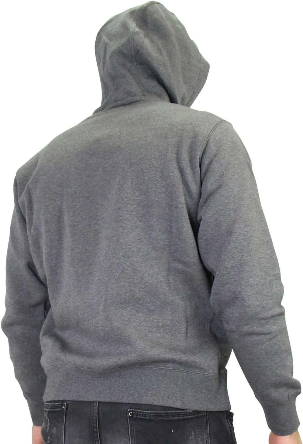 Nike Men's Pull Over Hoodie