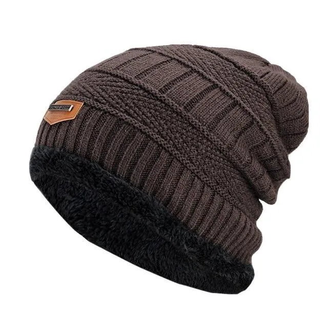 Nitto Winter Hat