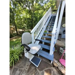 Outdoor Package