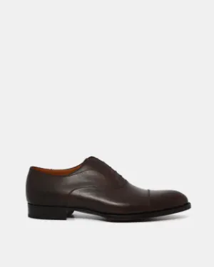 Outlet - Richard - Museum Oxblood - 371