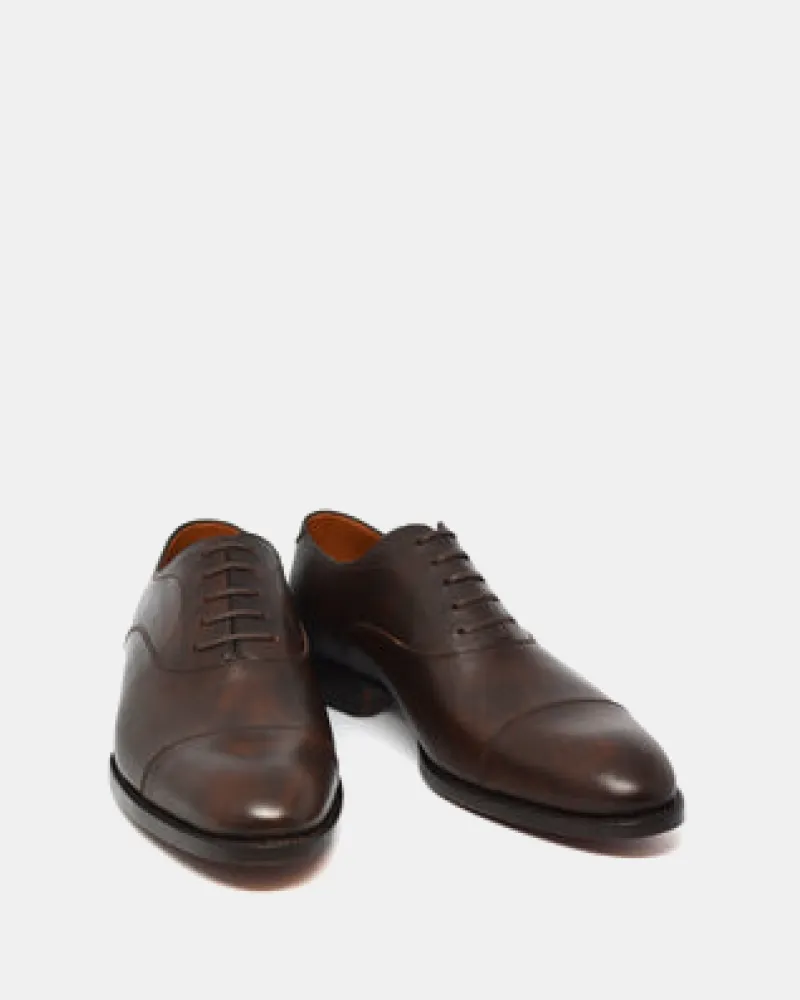 Outlet - Richard - Museum Oxblood - 371