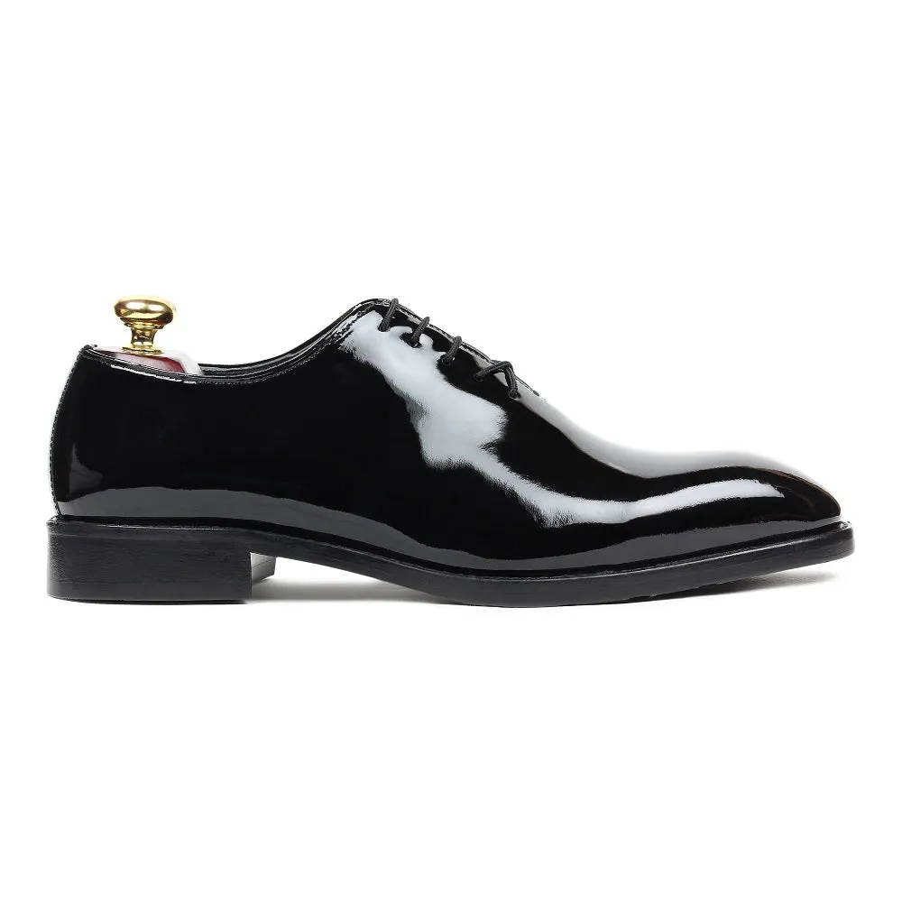 PAUL OXFORDS