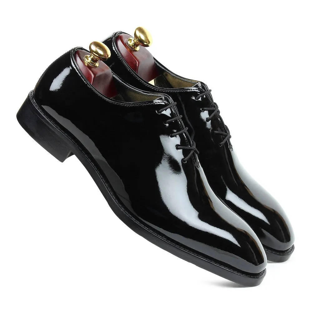 PAUL OXFORDS