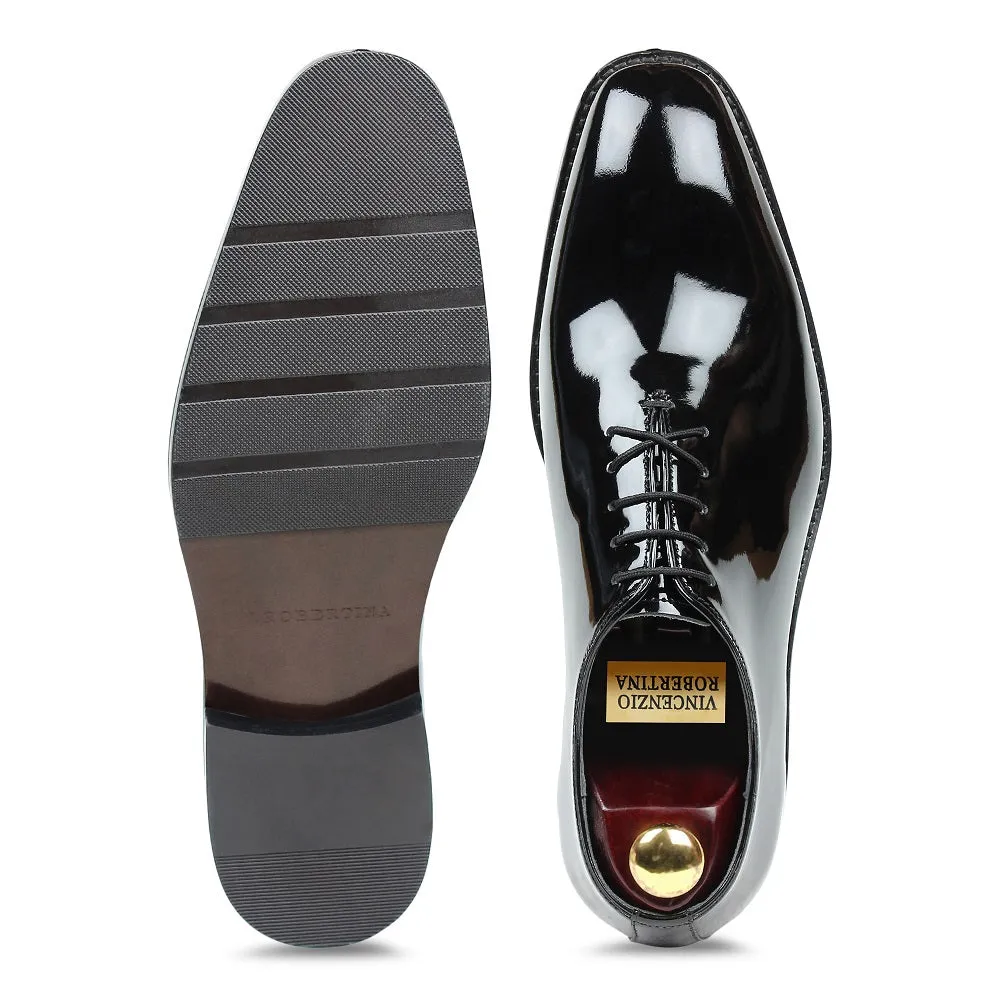 PAUL OXFORDS