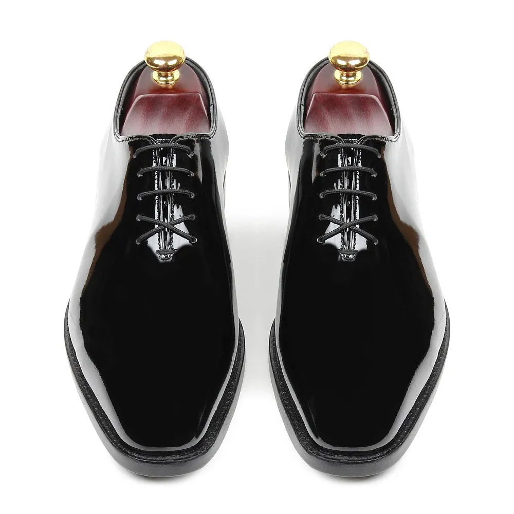 PAUL OXFORDS