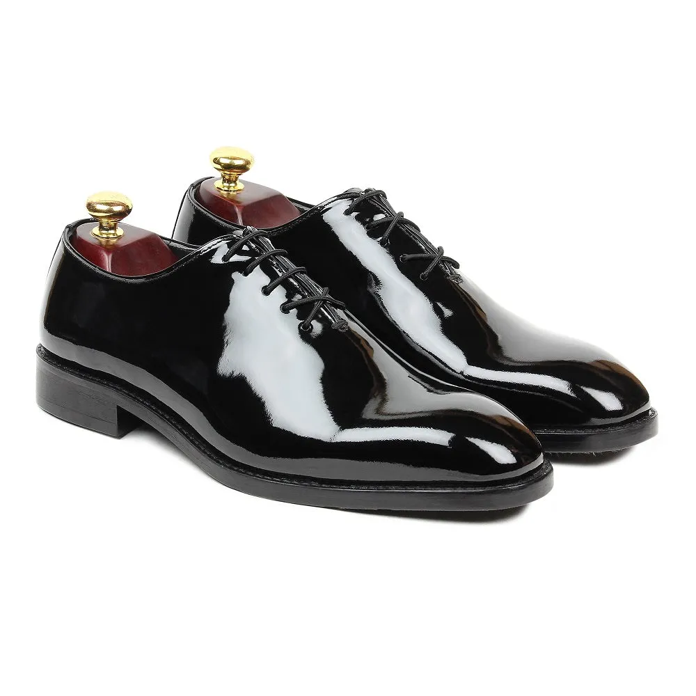 PAUL OXFORDS