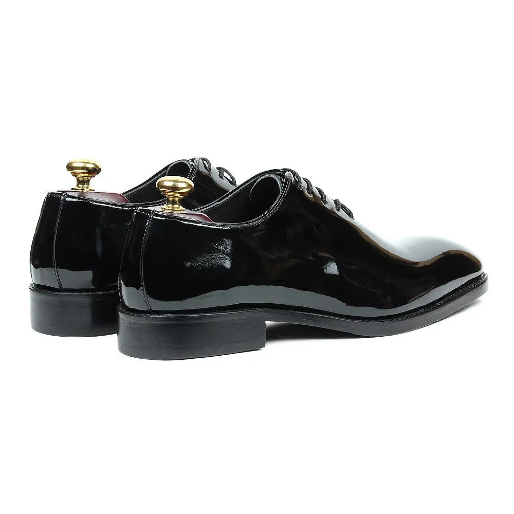 PAUL OXFORDS