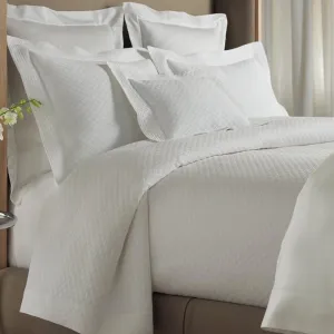 Peacock Alley Alyssa Matelassé Bedding