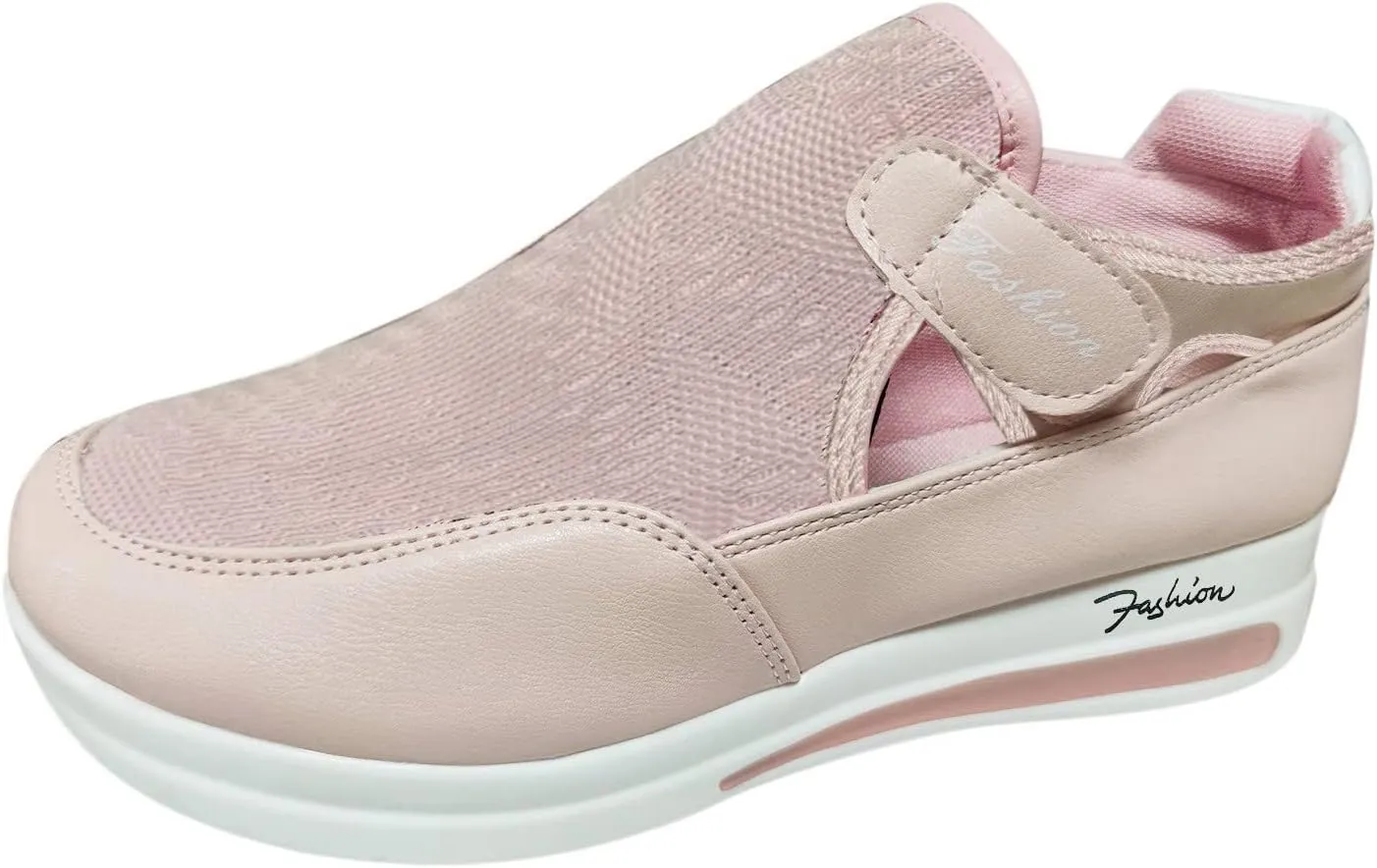 Plantar Fasciitis Arch Support Work Shoes Women Non Slip Zapatos OrtopDicos para Mujer De Vestir Womens Shoes Casual Slip Ons Wide Width Bowling Shoes Women 10 Wide Women's All White Athletic Shoes