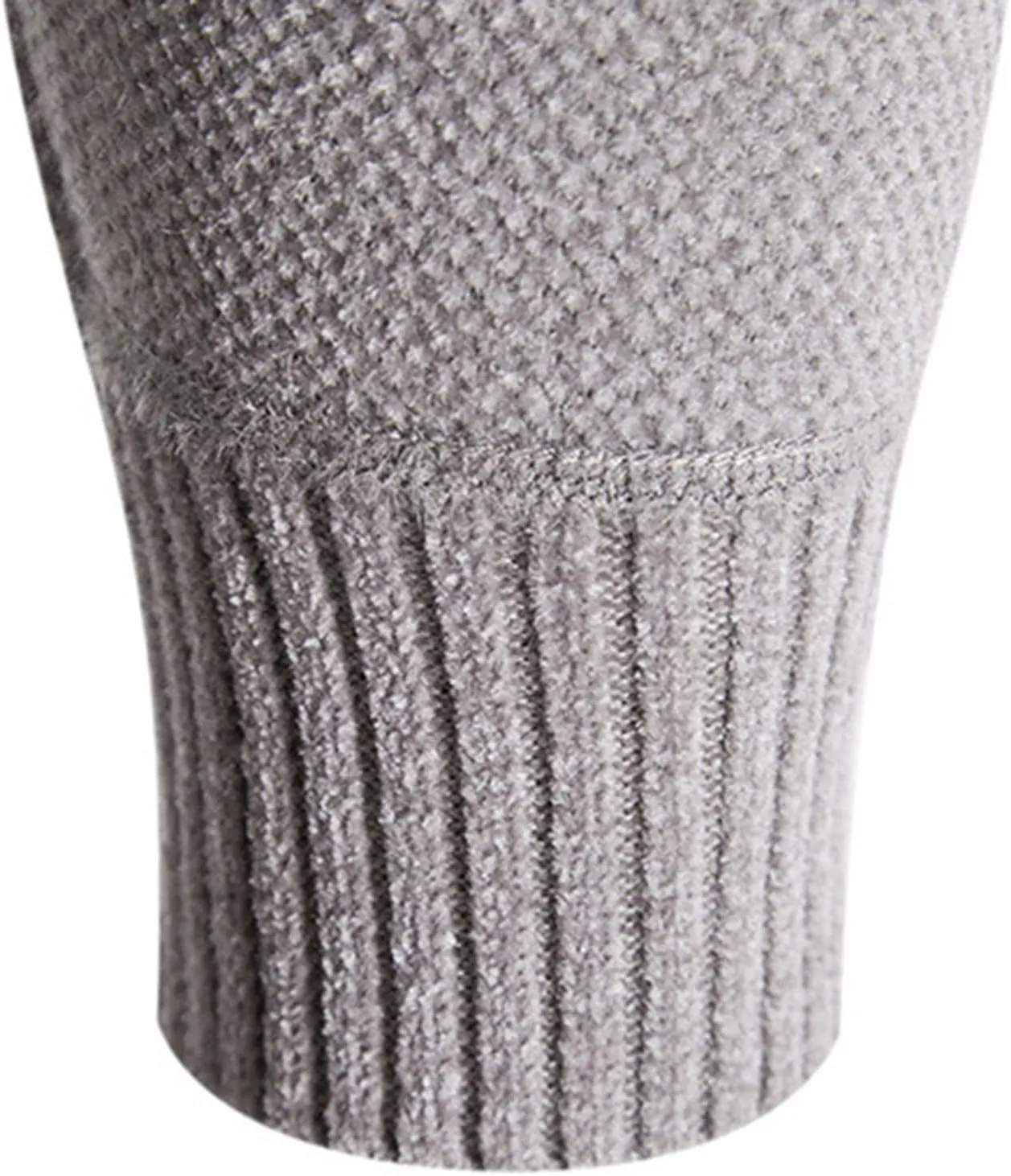 Pullover Sweaters For Men Hooded Zipper Warm Cardigan Knitted Coat Men Pullover Sweater v neck sweater Red And Mens