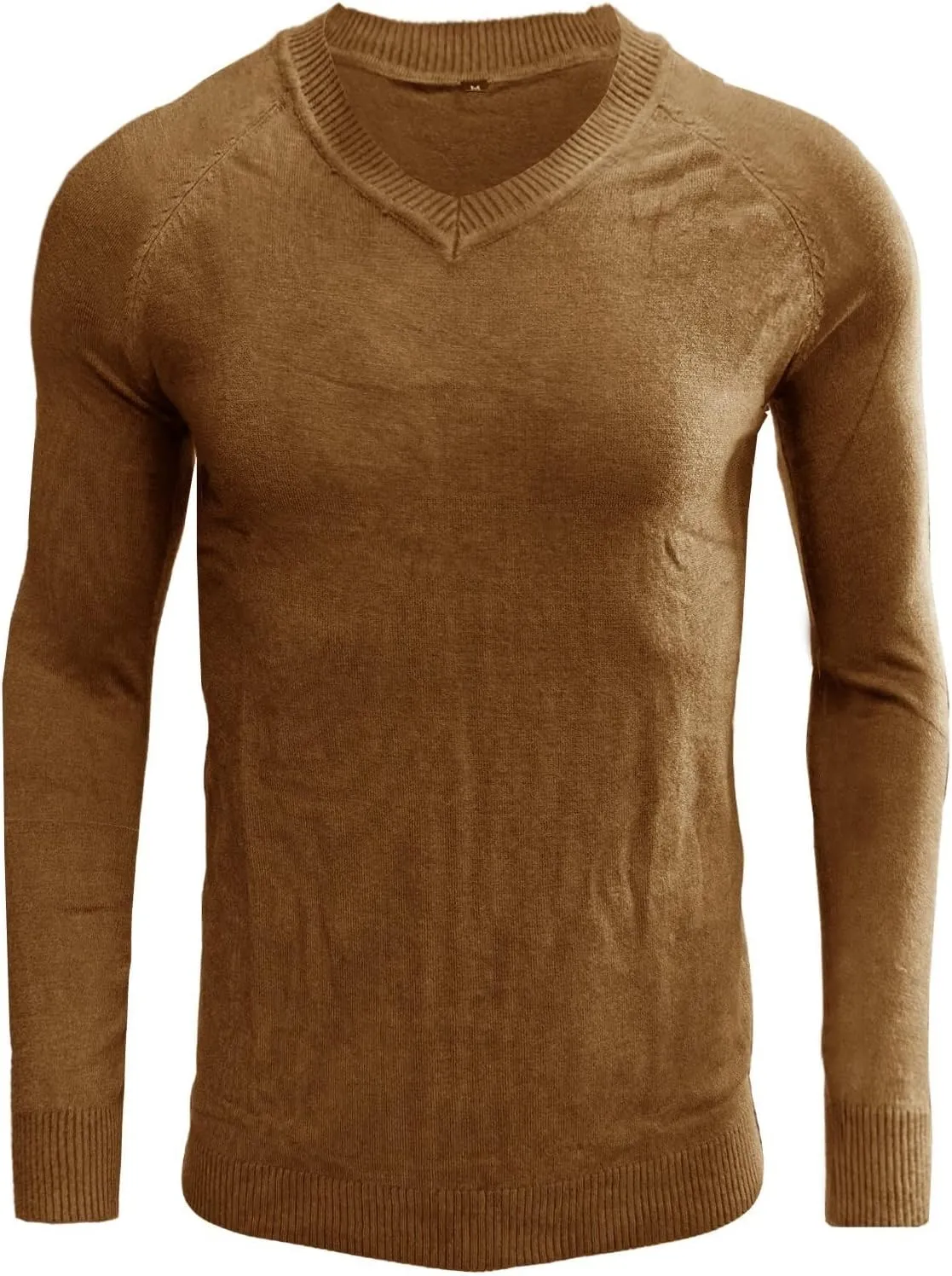 Quilted Jacket Men British Slim Tops Blouse Striped Shirt Two- Sweater Soft Fashion Top Shirt Mens Work Sweater polo