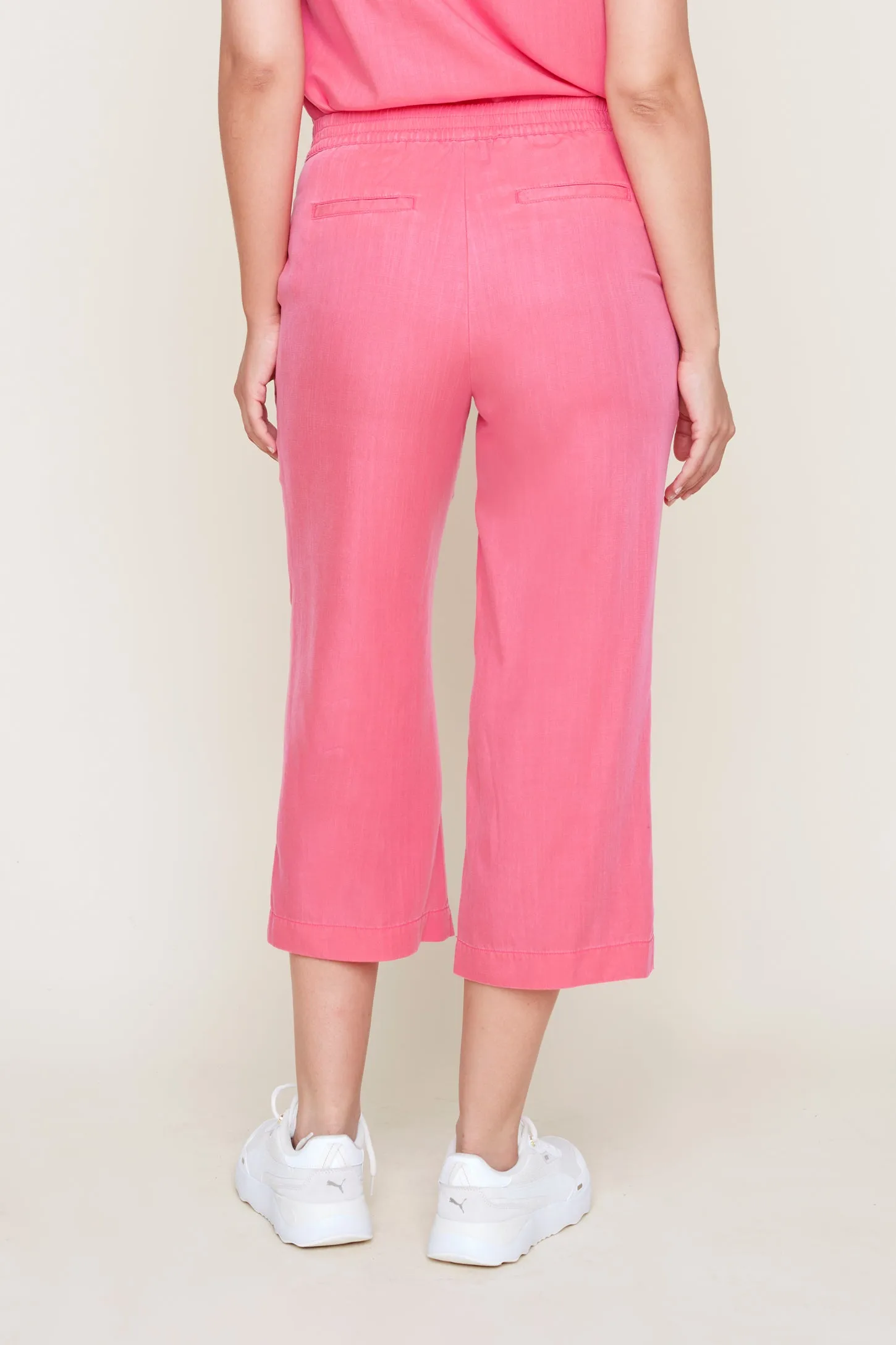 R. 8089 Woven Gaucho