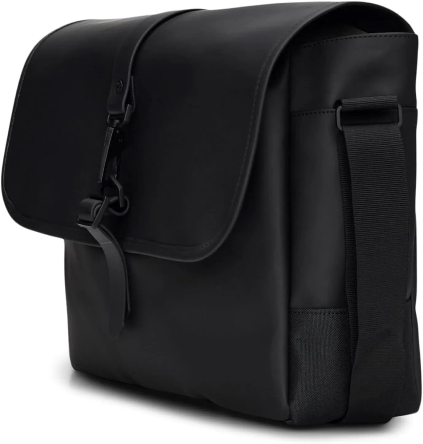 RAINS Messenger Bag - Laptop Bag for men and women - Fits 16 laptop or tablet