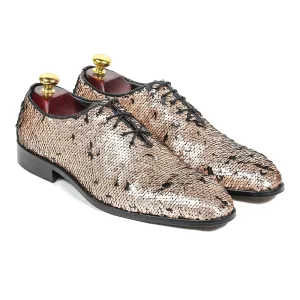 RAKE OXFORDS