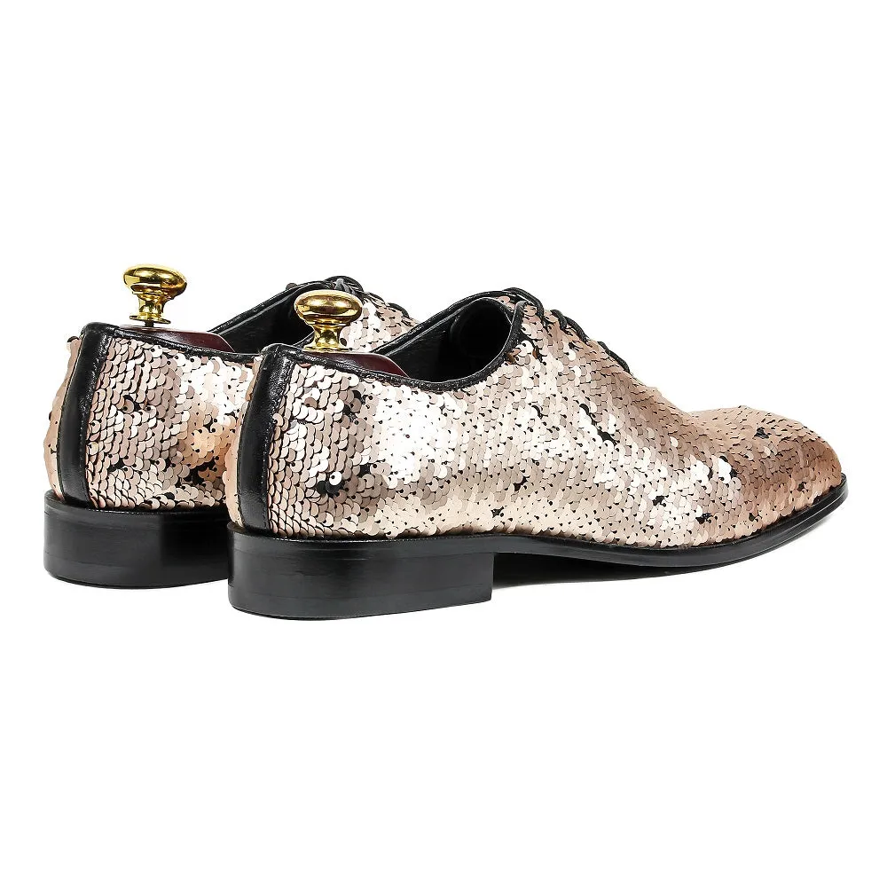 RAKE OXFORDS