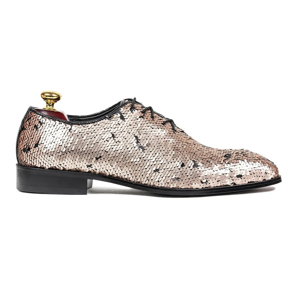 RAKE OXFORDS