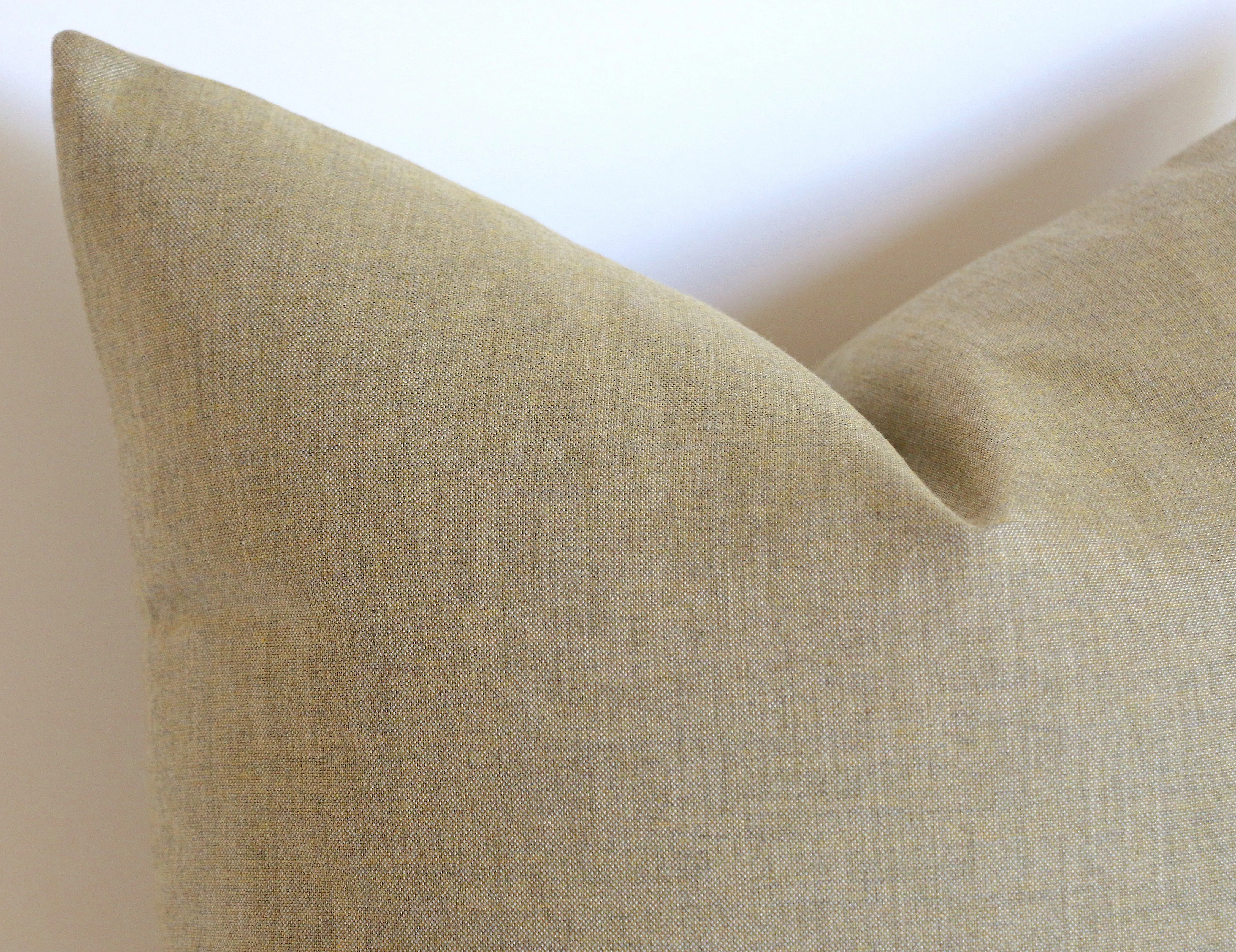 Red Sunbrella Outdoor Pillow cover / Sunbrella Solids