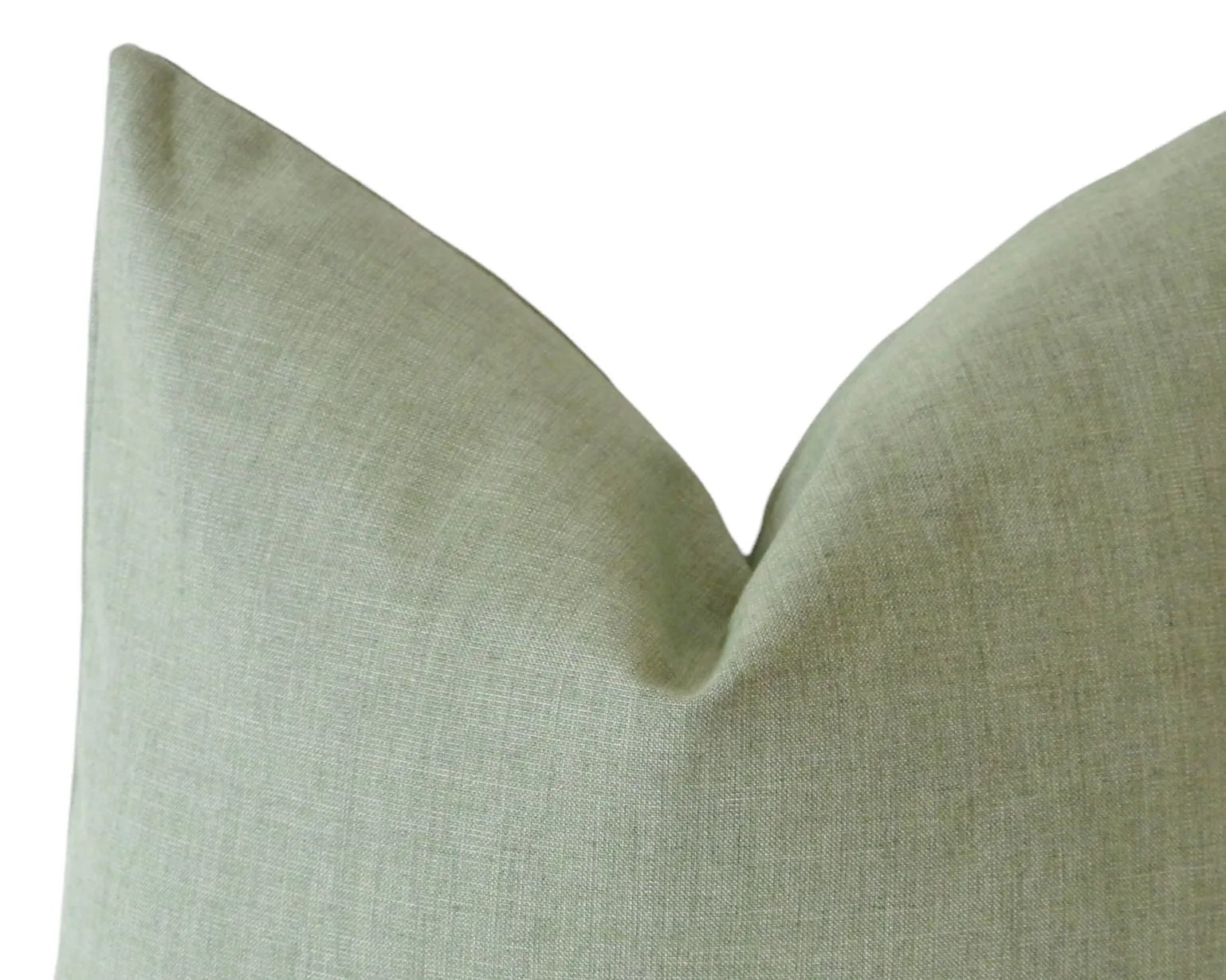 Red Sunbrella Outdoor Pillow cover / Sunbrella Solids