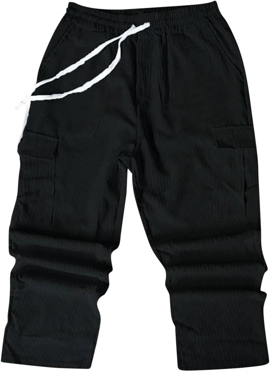 Regular Casual Pants Slim Fit Business Long Pants Men's Suit Pants Men's Slim Fit Chino Pants Regular Fit Chino Pants