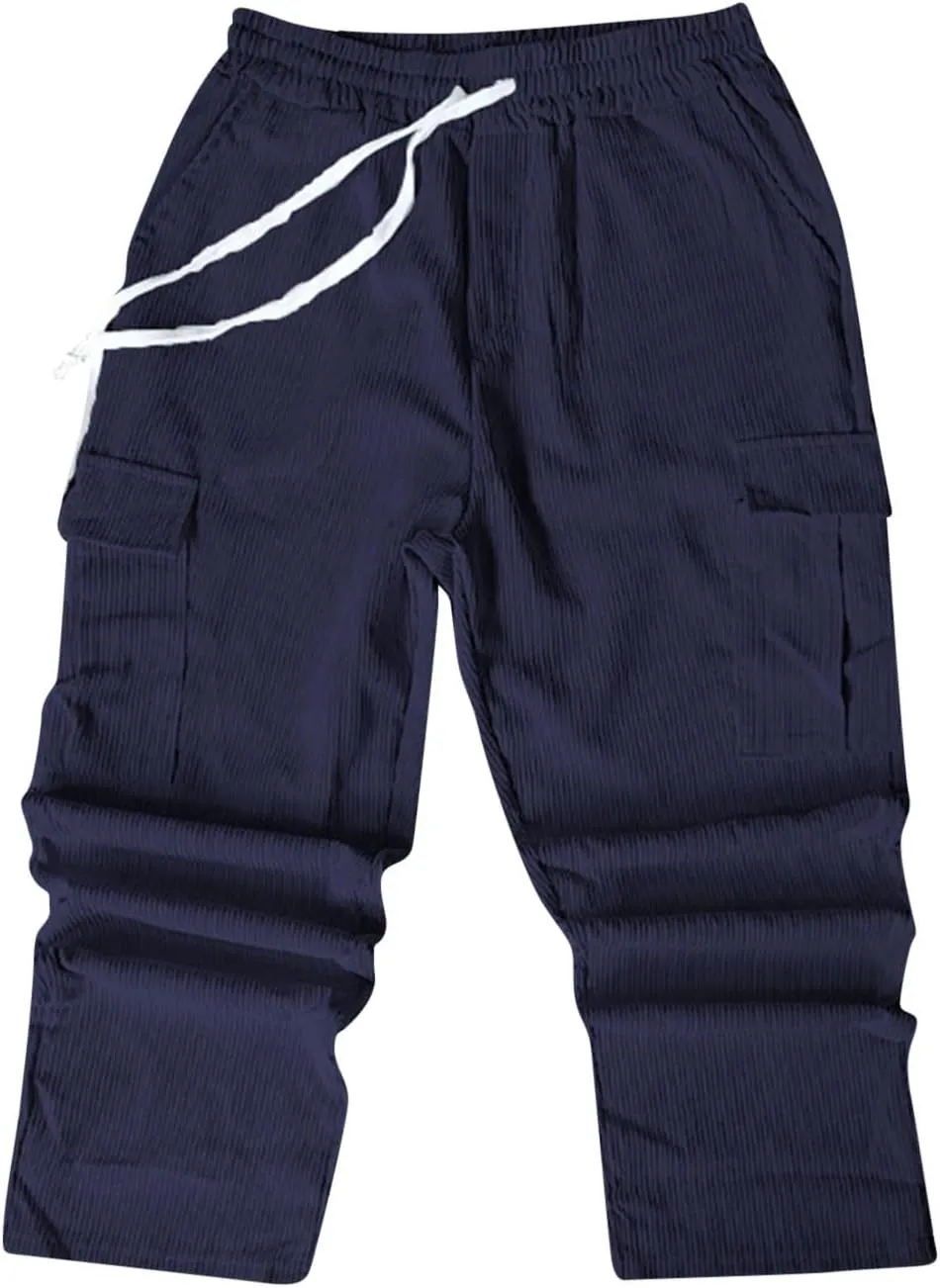 Regular Casual Pants Slim Fit Business Long Pants Men's Suit Pants Men's Slim Fit Chino Pants Regular Fit Chino Pants