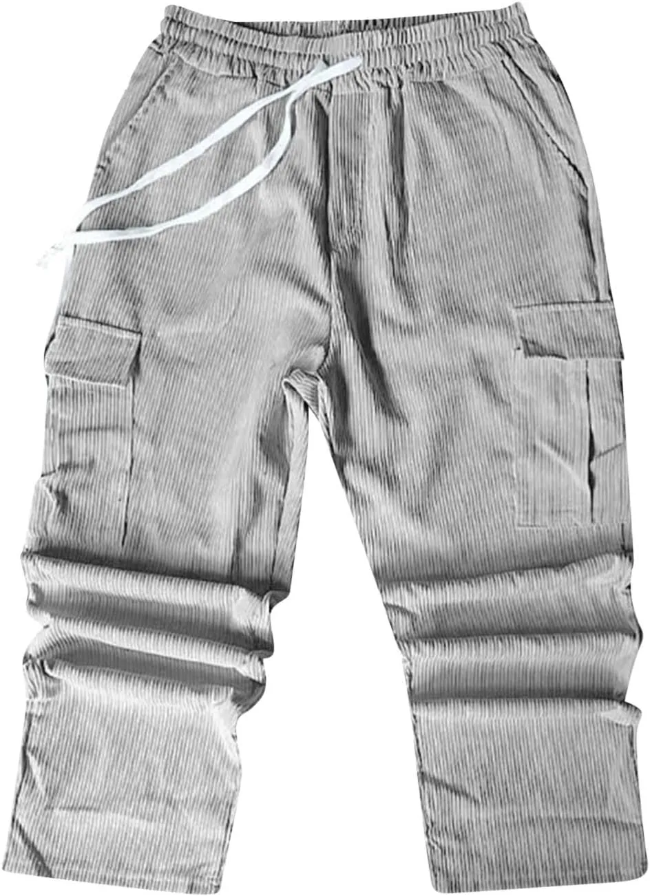 Regular Casual Pants Slim Fit Business Long Pants Men's Suit Pants Men's Slim Fit Chino Pants Regular Fit Chino Pants