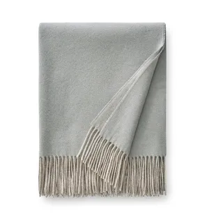 Renna Bluefin Throw by Sferra