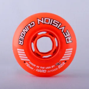Revision Clinger Outdoor Wheel (80 / 76 / 72)