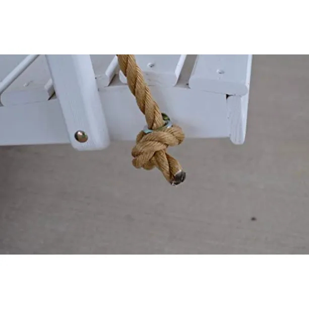 Rope Kit for Swing and Swingbed 12' Ceiling