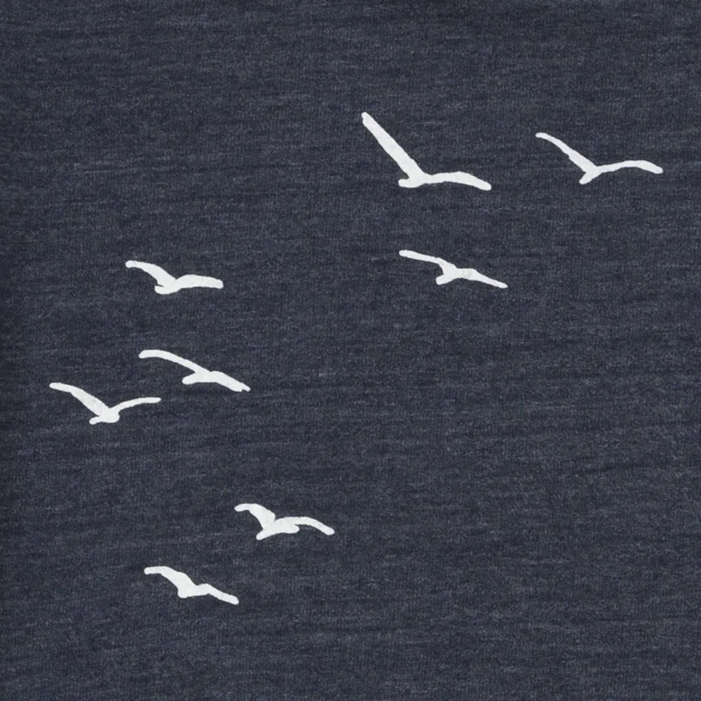 Seagulls USA Slouchy