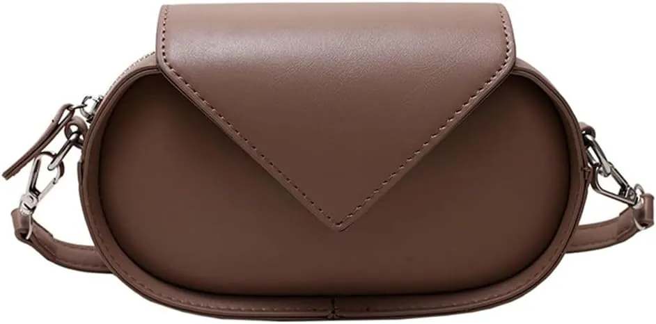 Small Shoulder Bags for Women Cute Hobo Tote Handbag Crossbody Purses Mini Clutch Purse with Zipper Closure
