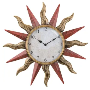 Sun Clock