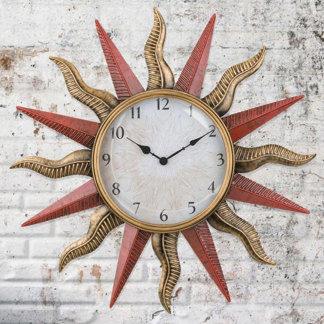 Sun Clock