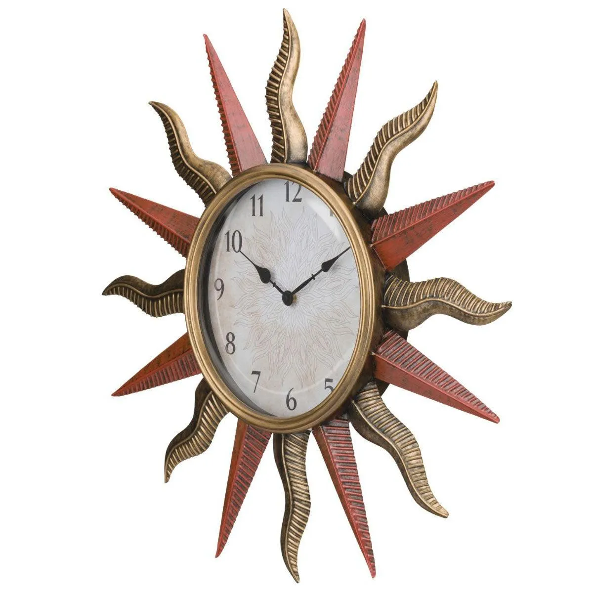 Sun Clock