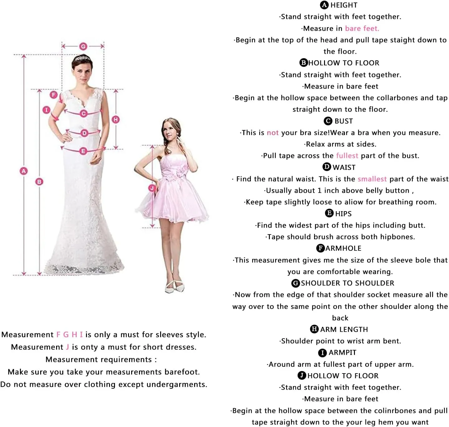 Tea Length Mother of The Bride Dresses - Lace Appliques Chiffon Half Sleeve Formal Evening Gown
