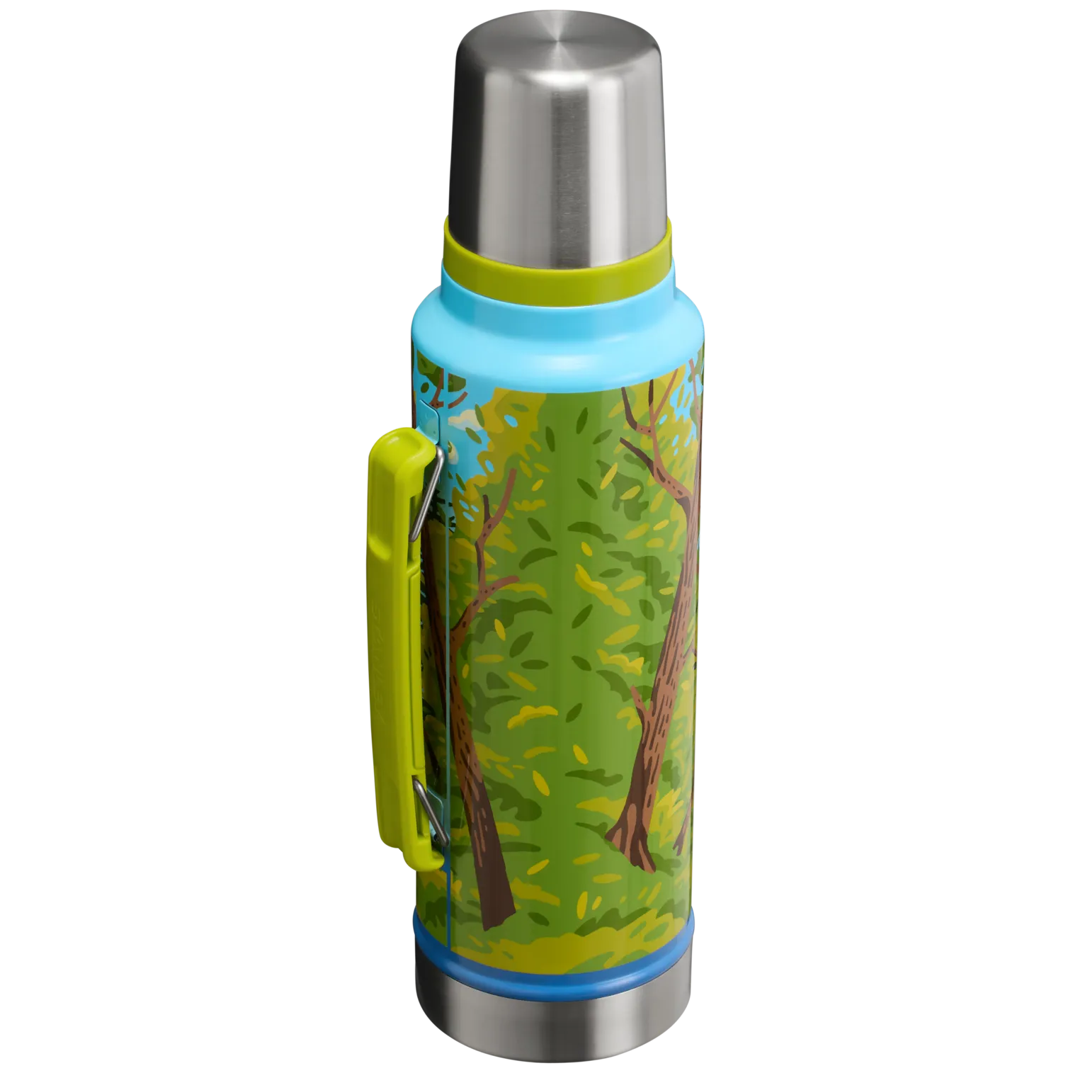 The Always With Honor Classic Legendary Bottle | 1.5 QT