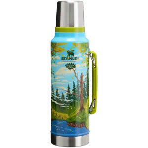 The Always With Honor Classic Legendary Bottle | 1.5 QT