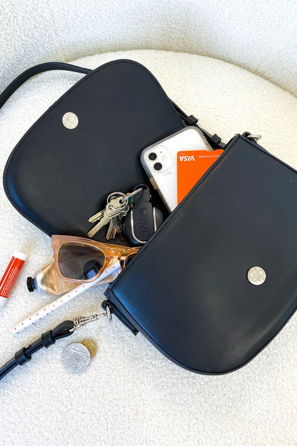 The Crossbody Bag