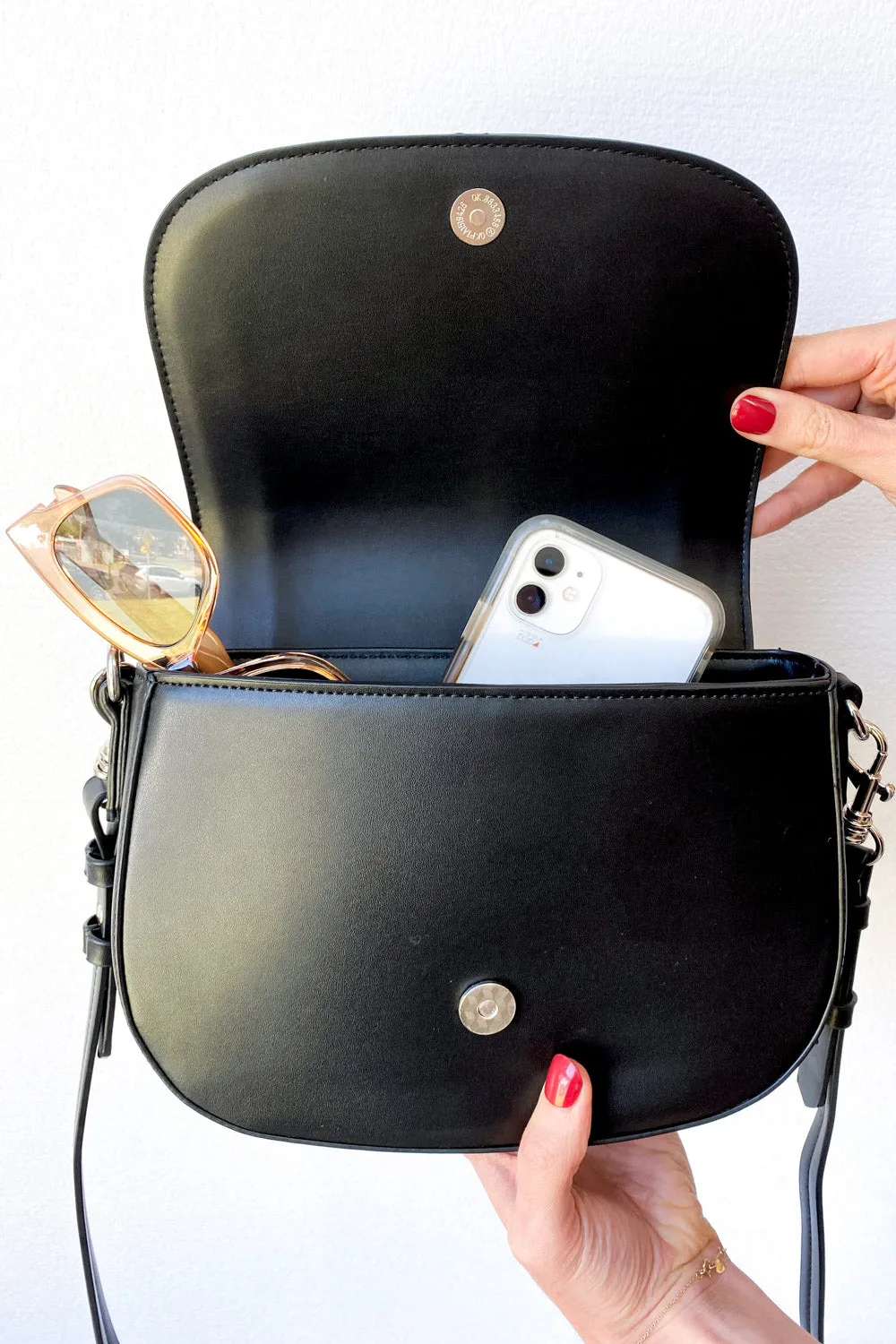 The Crossbody Bag