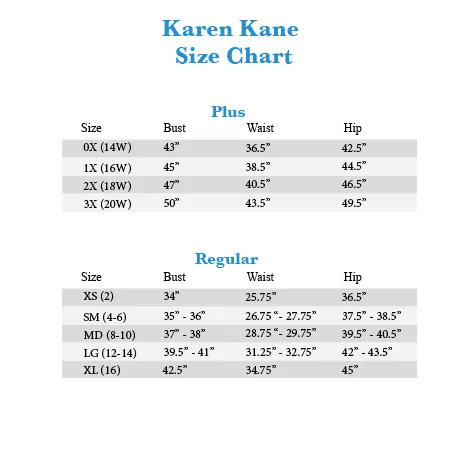 Tiara Three Quarter Sleeve Tie Waist Travel Dress in Black- Karen Kane 2L51500