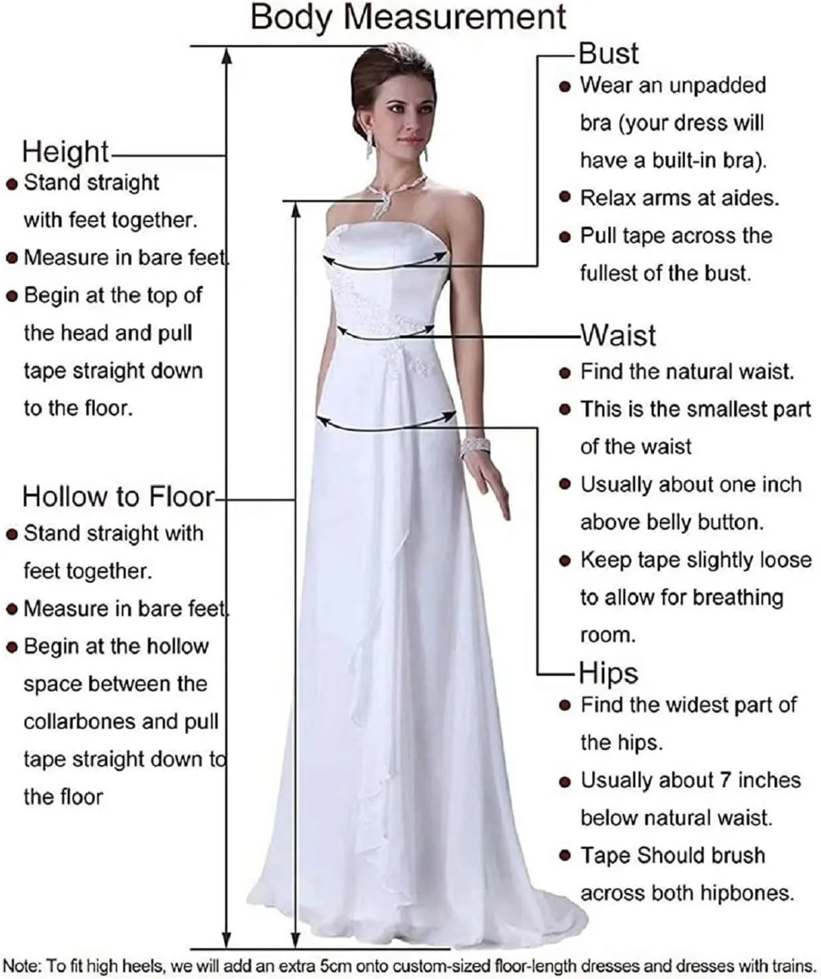 Tiered Chiffon Prom Dress for Teens Sweetheart Prom Dresses for Women Strapless Formal Evening Gowns with Slit