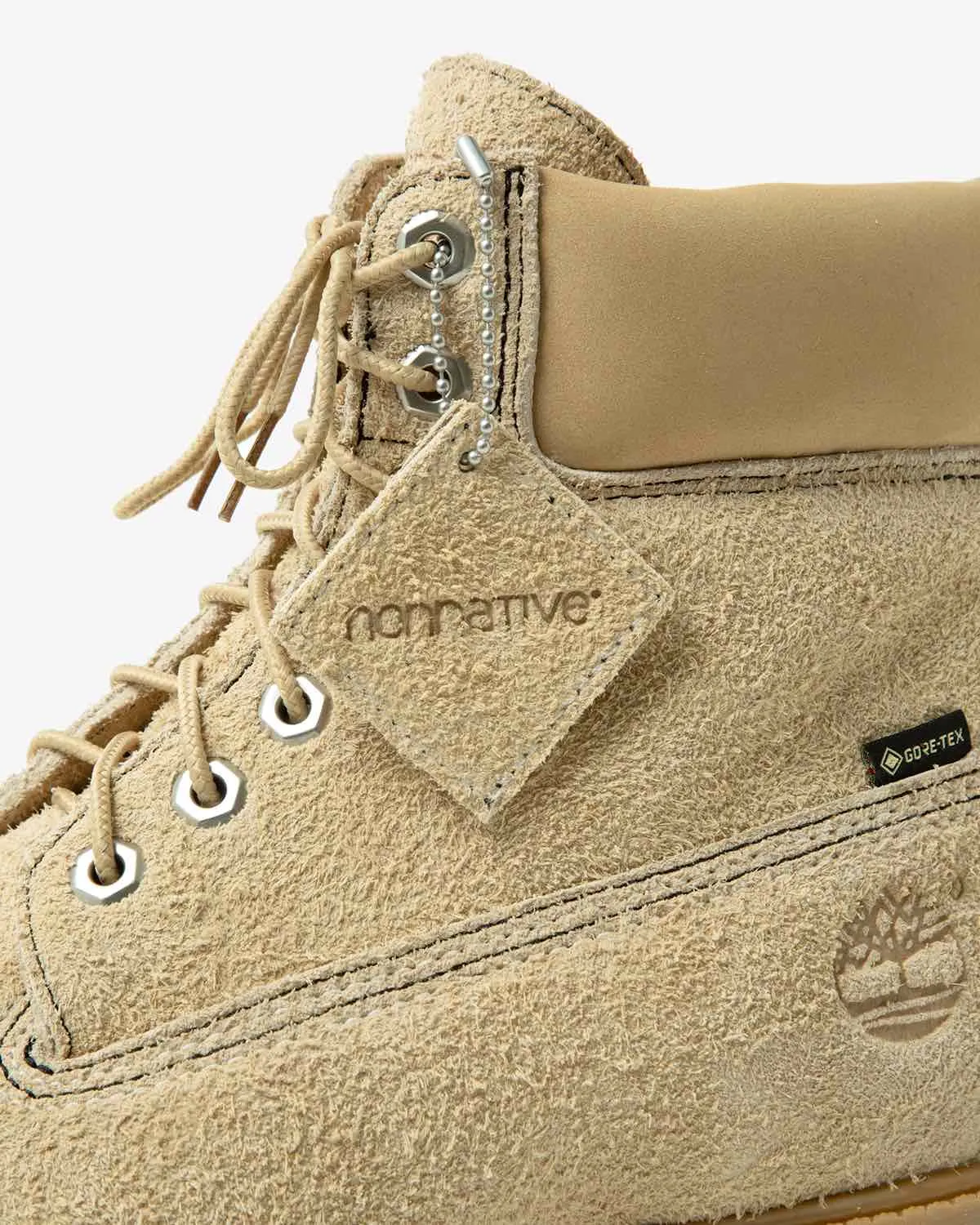 Timberland  nonnative 6INCH PREMIUM BOOT VIBRAM GTX