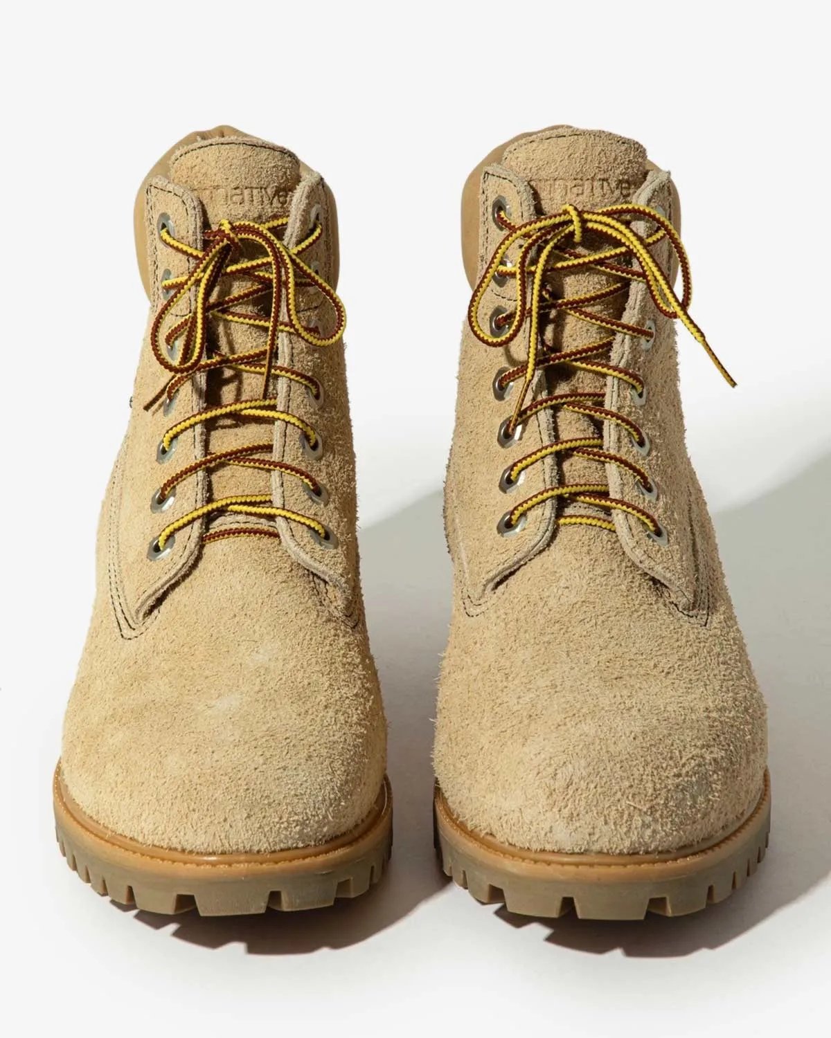 Timberland  nonnative 6INCH PREMIUM BOOT VIBRAM GTX