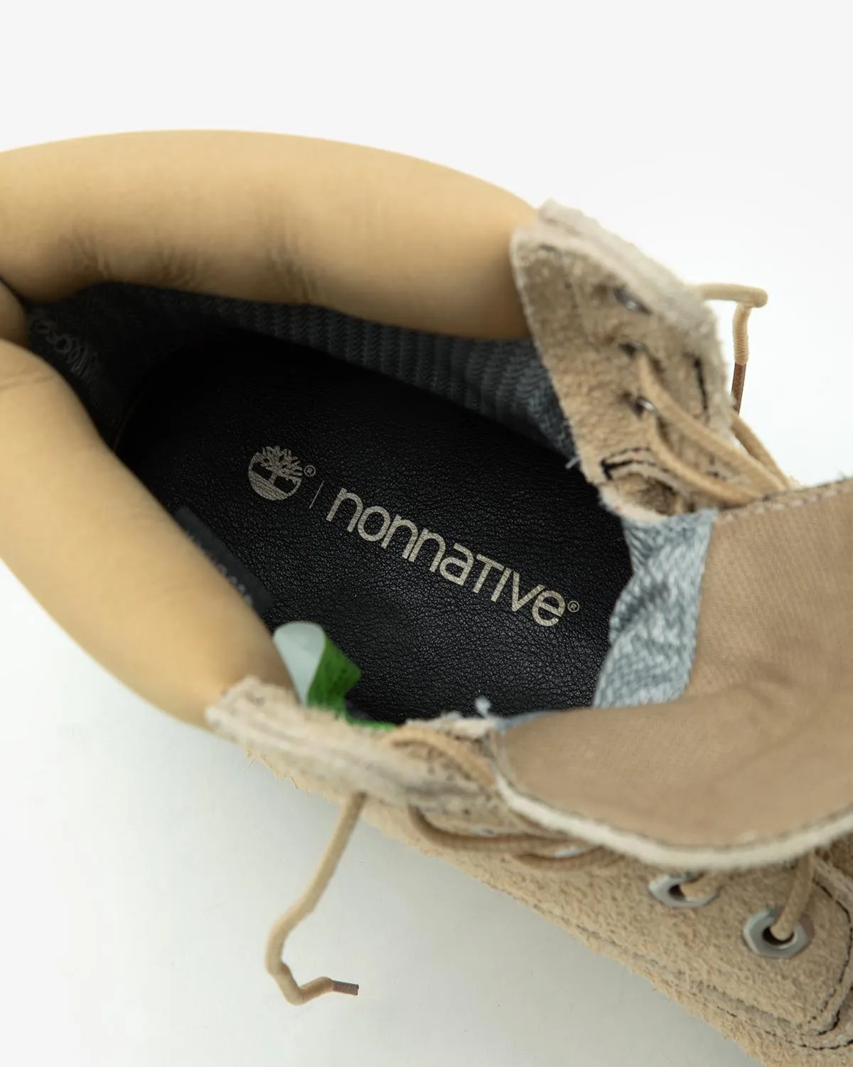 Timberland  nonnative 6INCH PREMIUM BOOT VIBRAM GTX