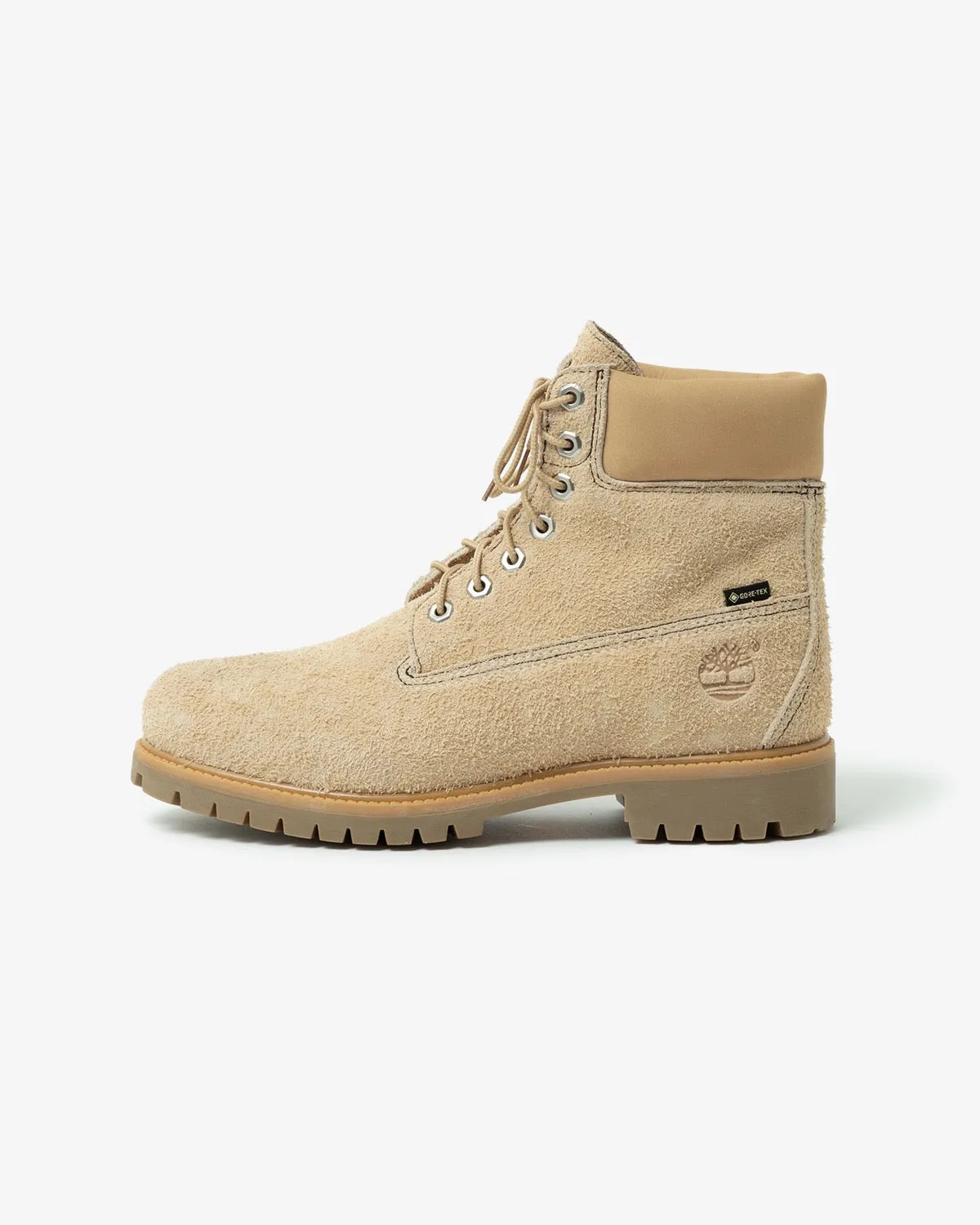 Timberland  nonnative 6INCH PREMIUM BOOT VIBRAM GTX