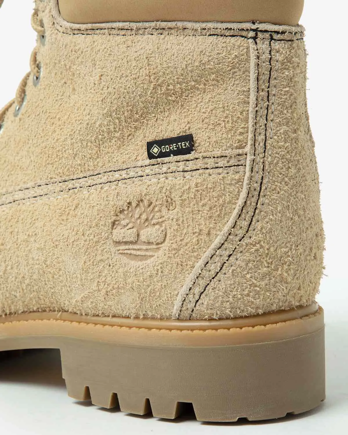 Timberland  nonnative 6INCH PREMIUM BOOT VIBRAM GTX