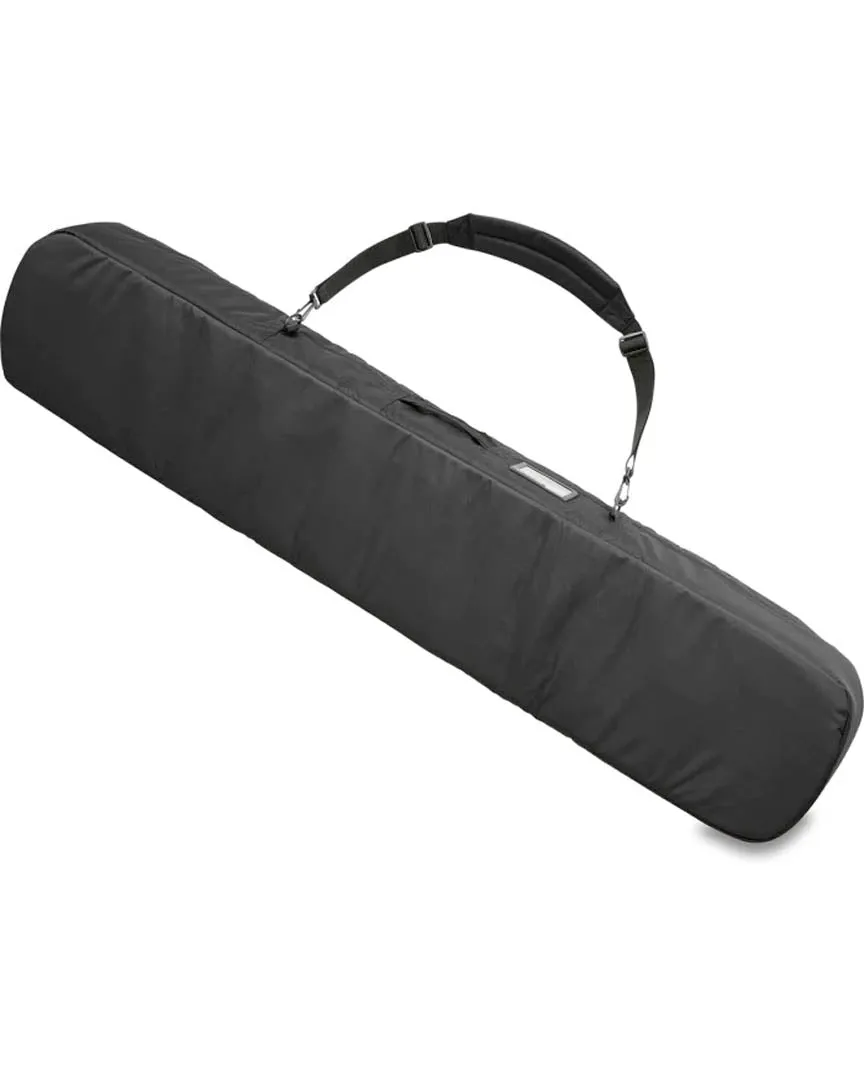 Tour Snowboard Bag - Black