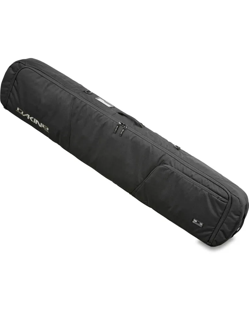 Tour Snowboard Bag - Black