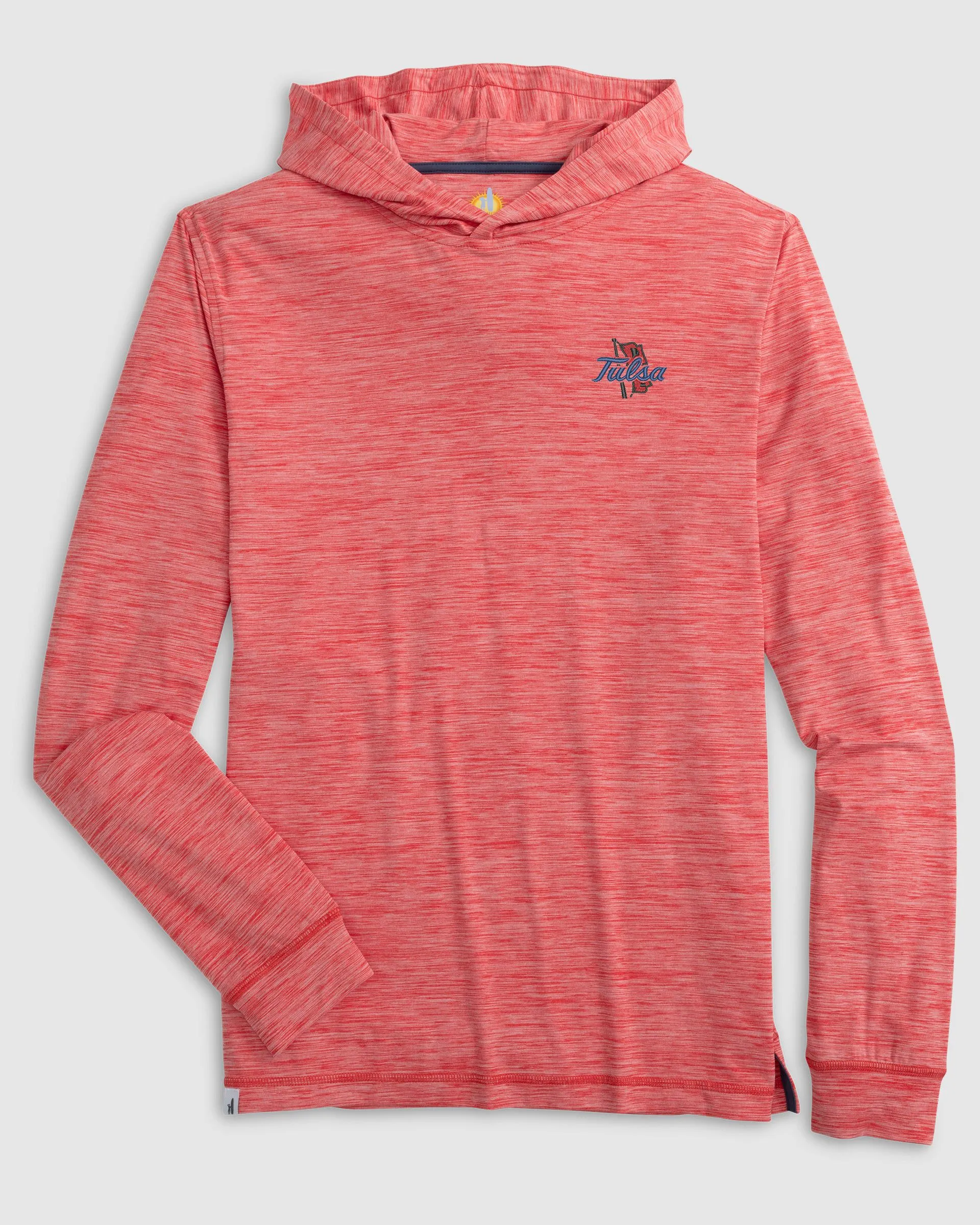 Tulsa Talon Performance Hoodie
