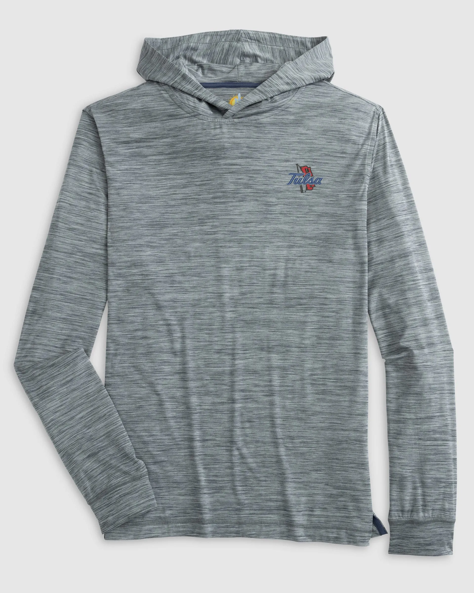 Tulsa Talon Performance Hoodie