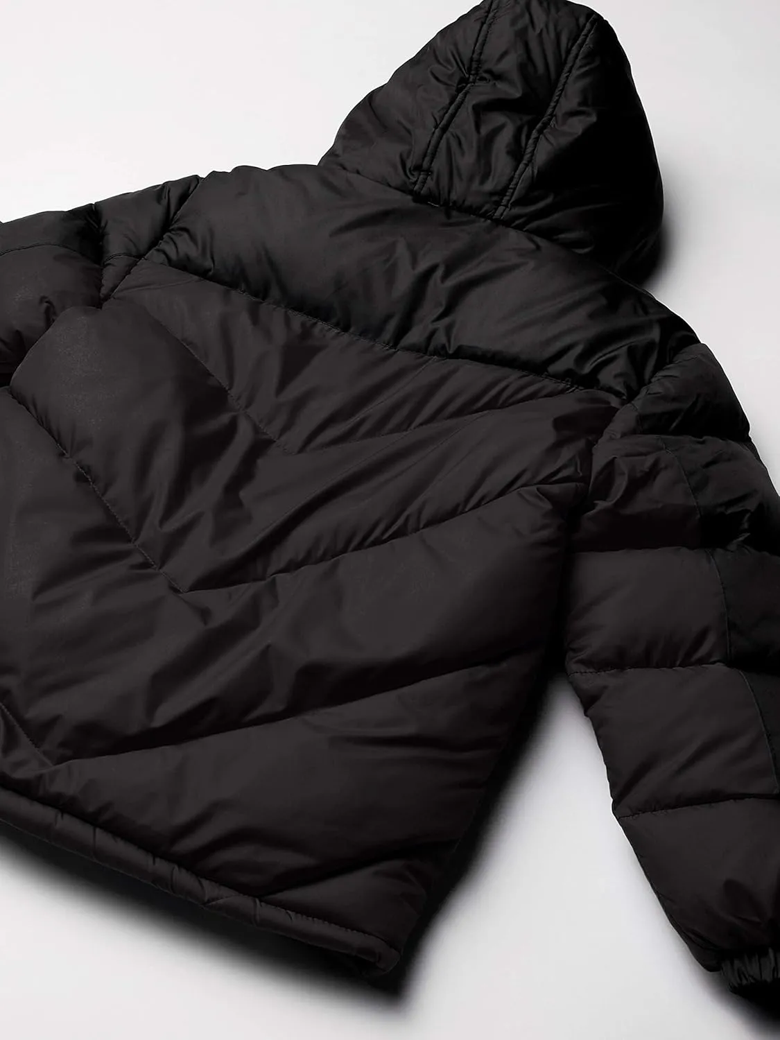 Vertical '9 Boys' Bubble Jacket (More Styles Available)